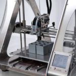 Prodej a opravy CNC strojů
