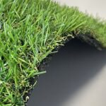 Umělý travní koberec má svoje kouzlo