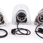 Osoušeče rukou – moderní řešení pro hygienické prostředí