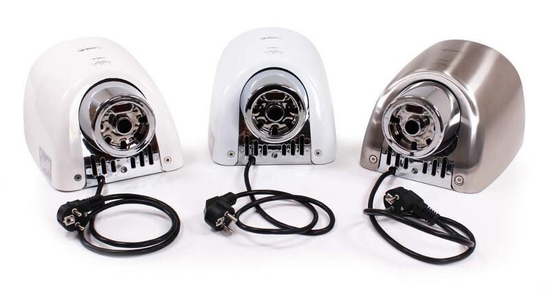 Osousece rukou – moderni reseni pro hygienicke prostredi