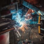 Chcete koupit CO2 svářečku? Nejprve si odpovězte na těchto pět otázek